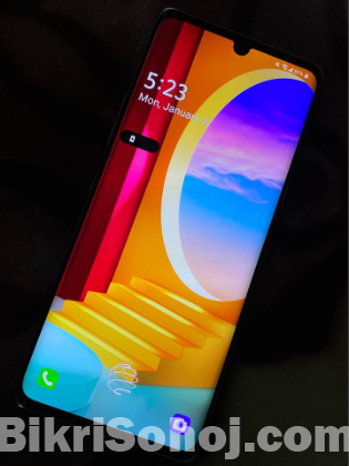 LG Velvet 5G